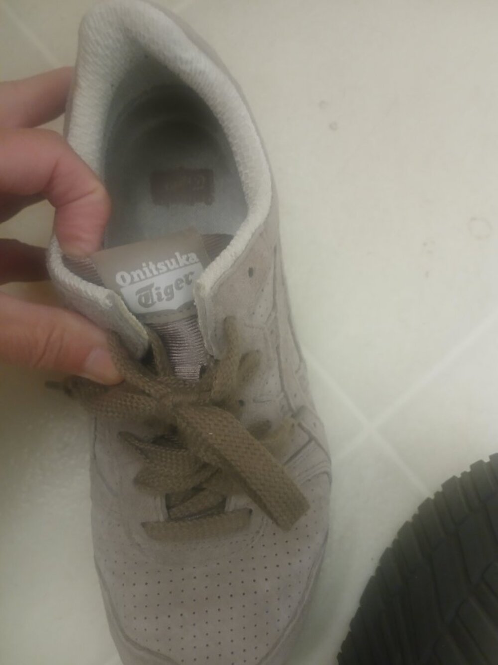 Onitsuka Tiger Size 39.5